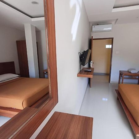 קוטה לומבוק Taste Of Bali Hostel מראה חיצוני תמונה