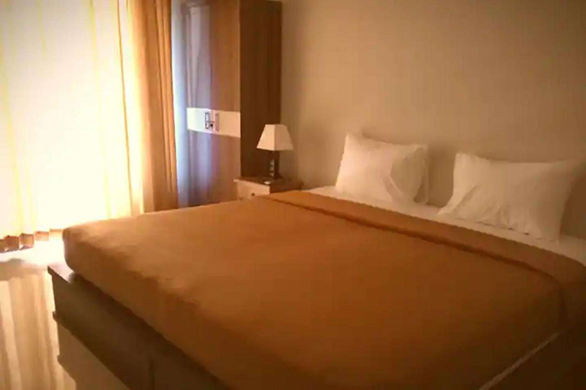 קוטה לומבוק Taste Of Bali Hostel מראה חיצוני תמונה