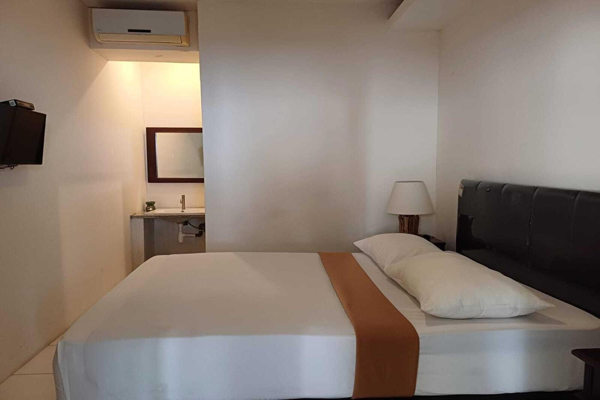 קוטה לומבוק Taste Of Bali Hostel מראה חיצוני תמונה