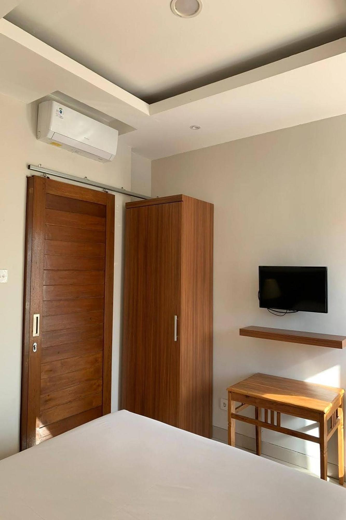 קוטה לומבוק Taste Of Bali Hostel מראה חיצוני תמונה
