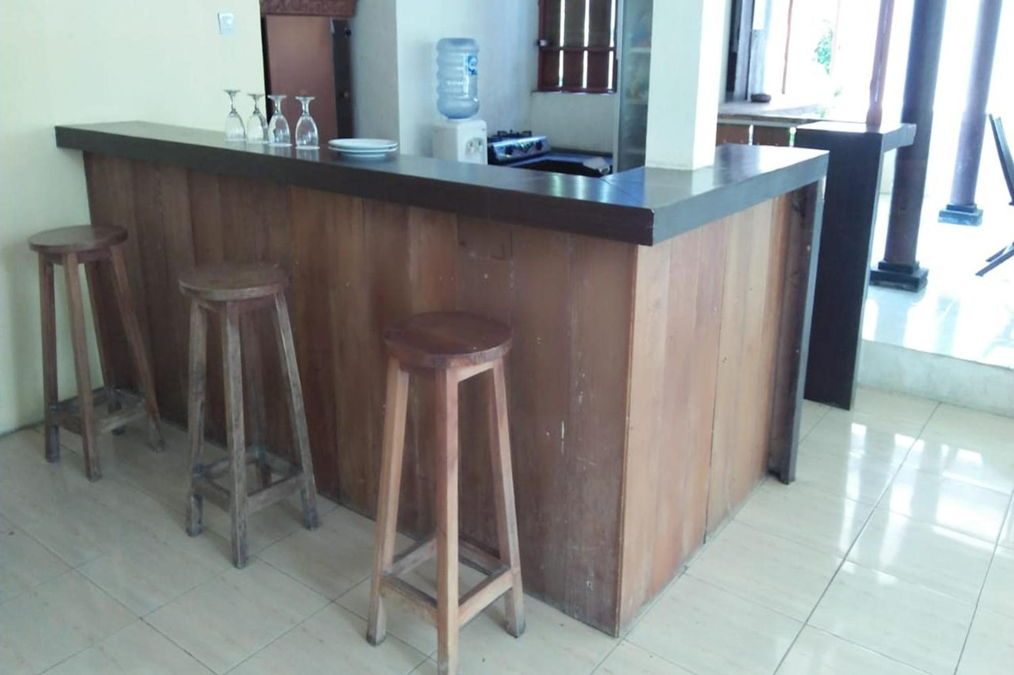 קוטה לומבוק Taste Of Bali Hostel מראה חיצוני תמונה