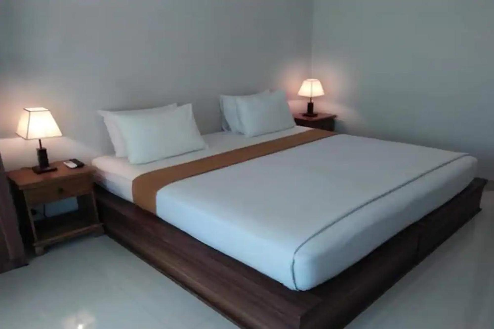 קוטה לומבוק Taste Of Bali Hostel מראה חיצוני תמונה
