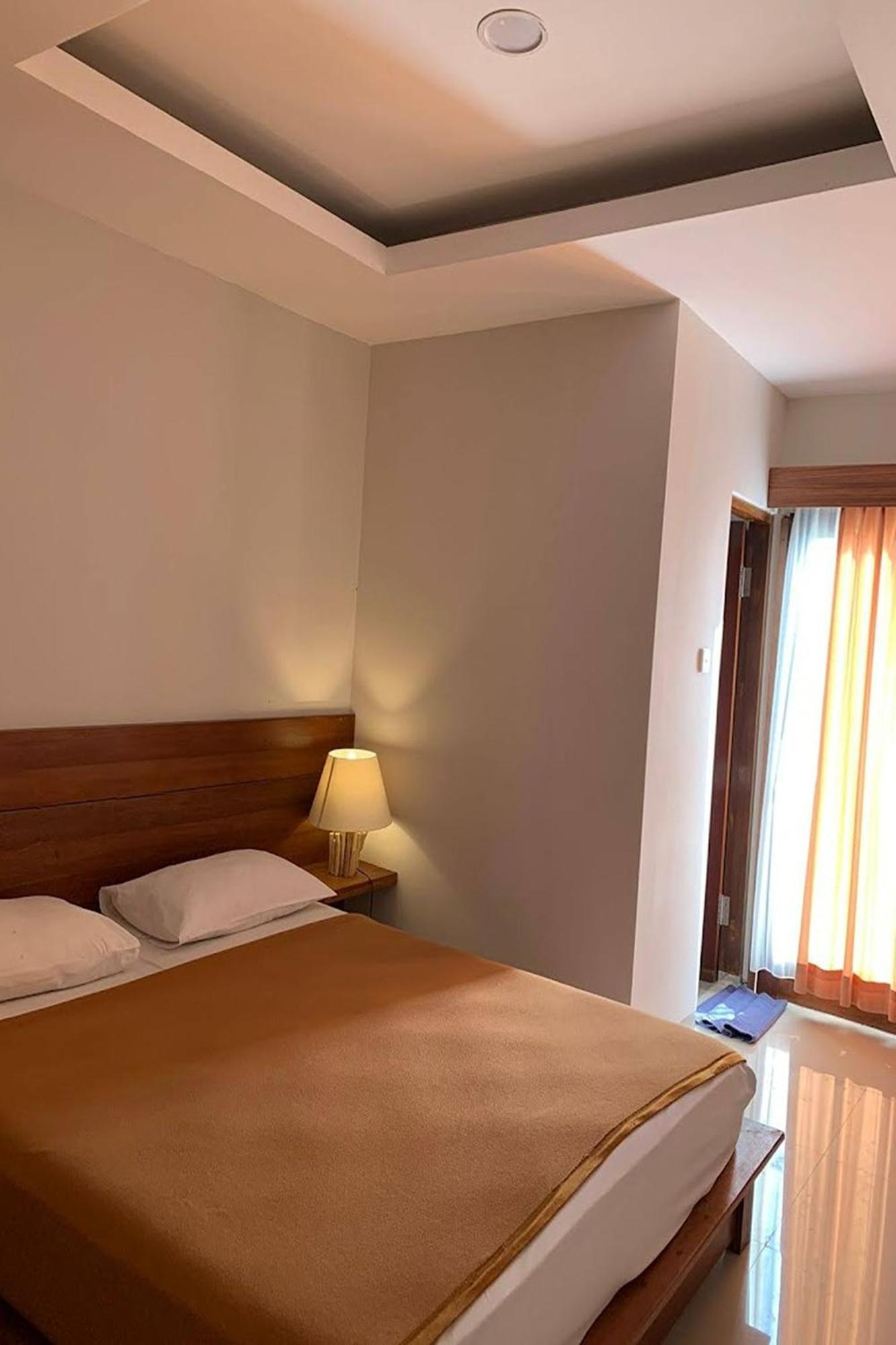 קוטה לומבוק Taste Of Bali Hostel מראה חיצוני תמונה