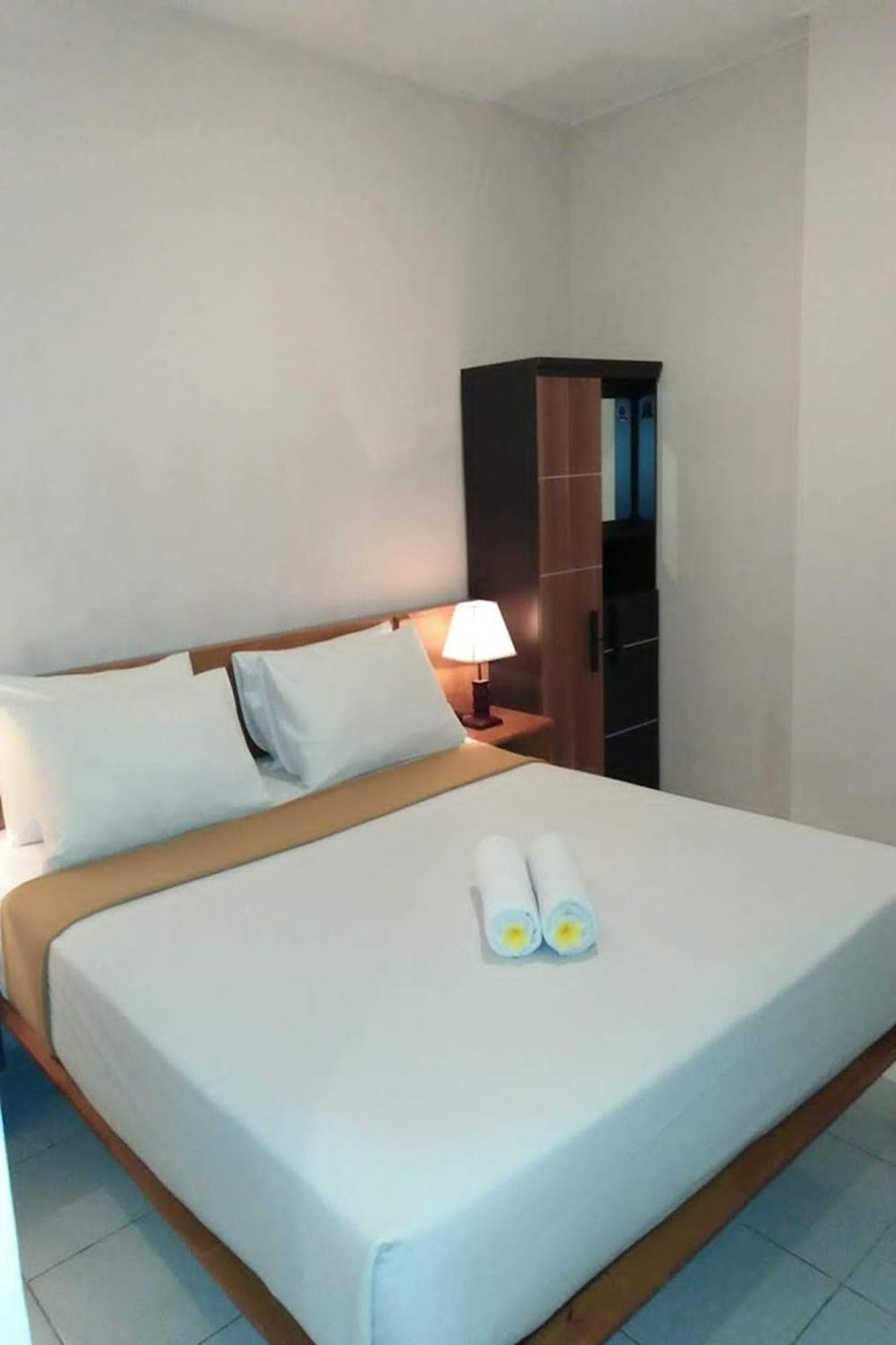 קוטה לומבוק Taste Of Bali Hostel מראה חיצוני תמונה