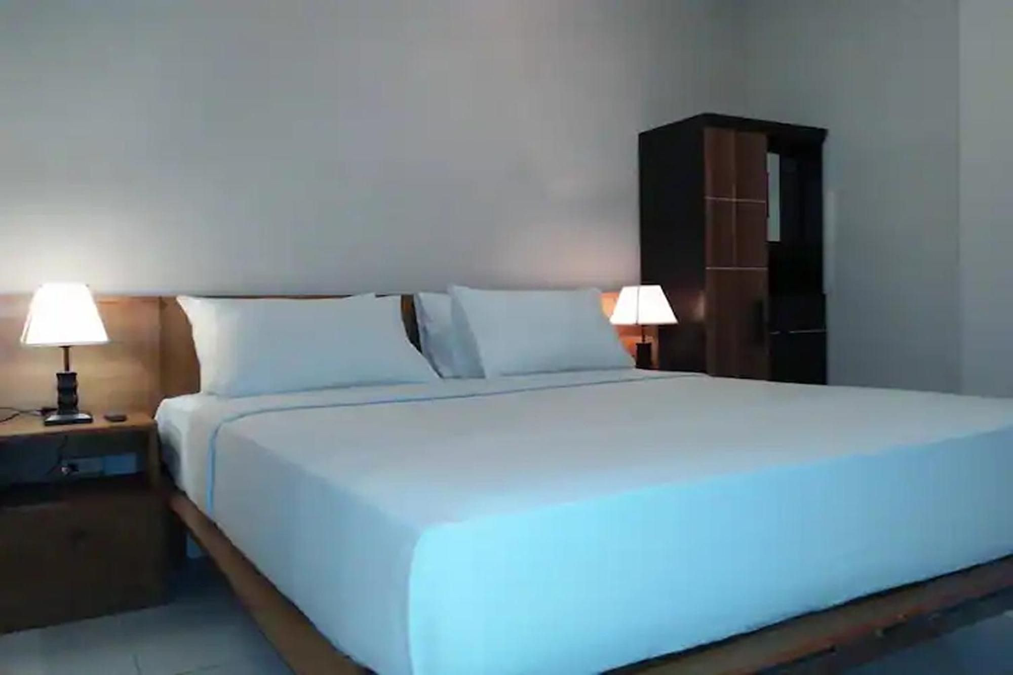 קוטה לומבוק Taste Of Bali Hostel מראה חיצוני תמונה